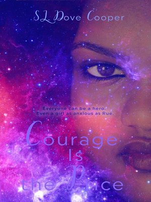 cover image of Courage Is the Price